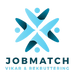 logo for Jobmatch Vikar og Rekruttering ApS