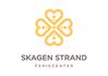 logo for AKTIVITETSCENTRET SKAGEN STRAND A/S