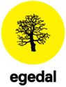 logo for FONDEN/DEN SELVEJENDE INSTITUTION EGEDAL