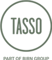 logo for TASSO A/S