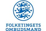 logo for Folketingets Ombudsmand