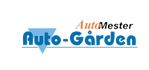 logo for AUTO-GÅRDEN, VOJENS A/S