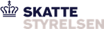 logo for Skatteforvaltningen