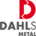logo for Dahls Metal