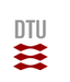 logo for Danmarks Tekniske Universitet