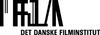 logo for Det Danske Filminstitut