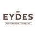 logo for EYDES ApS