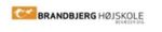 logo for BRANDBJERG HØJSKOLE