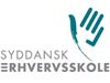 logo for Syddansk Erhvervsskole
