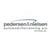 logo for Pedersen & Nielsen Automobilforretning