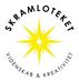 logo for Den Selveje. ins. Skramloteket