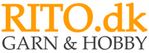 logo for RITO ApS