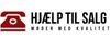logo for Hjælptilsalg.dk