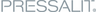 logo for Pressalit A/S