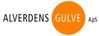 logo for ALVERDENS GULVE ApS