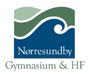 logo for Nørresundby Gymnasium & HF