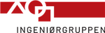 logo for INGENIØRGRUPPEN A/S