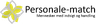 logo for PERSONALE-MATCH ApS