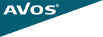 logo for AVOS A/S