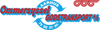 logo for OMMERSYSSEL GODSTRANSPORT A/S