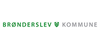 logo for Brønderslev Kommune
