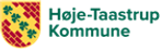 logo for Høje-Taastrup Kommune