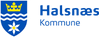 logo for Halsnæs Kommune