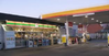 logo for 7-Eleven