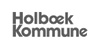 logo for Holbæk Kommune