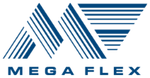 logo for MEGA FLEX A/S