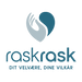 logo for RaskRask.dk ApS