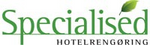 logo for Specialised ppl ApS