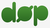 logo for DØP - Den Økologiske Pølsemand