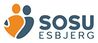 logo for SOSU Esbjerg