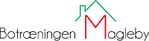 logo for Fonden Magleby