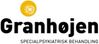 logo for Granhøjen Midtsjælland ApS