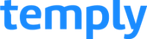 logo for Temply ApS