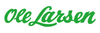 logo for Ole Larsen Transport A/S