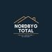 logo for Nordbyg Total ApS
