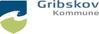 logo for Gribskov Ungdomsskole