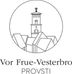 logo for Vor Frue-Vesterbro Provsti