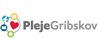 logo for PlejeGribskov - Helsingegården