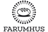logo for FARUMHUS A/S