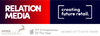 logo for RELATIONMEDIA A/S