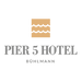logo for Bühlmann Hotels