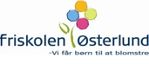 logo for Friskolen Østerlund