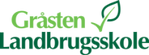 logo for Gråsten Landbrugsskole