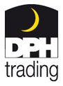 logo for DPH TRADING V/JØRGEN RISAGER