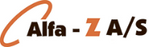 logo for Alfa-Z A/S