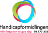logo for Handicapformidlingen ApS